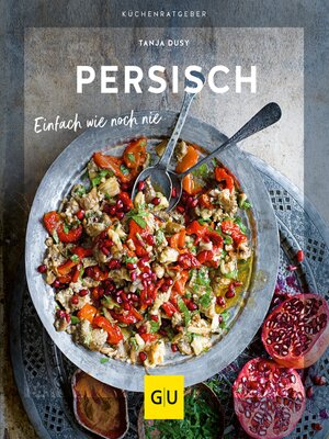 cover image of Persisch
